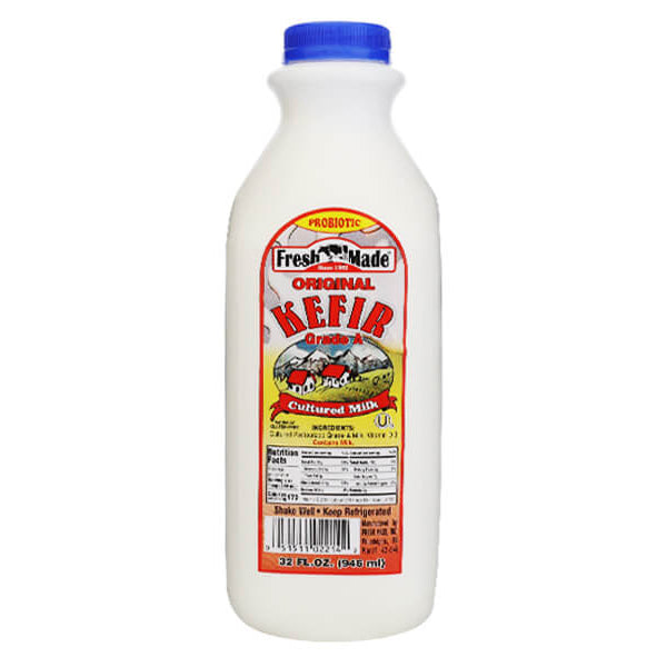 Kefir Original – 31.99 oz (907gr)